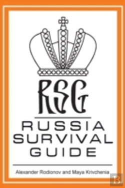 Bertrand.pt - Russia Survival Guide