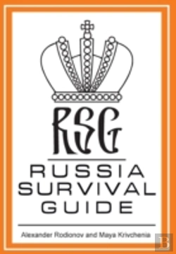 Bertrand.pt - Russia Survival Guide
