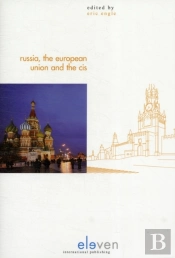 Russia, The European Union And The Cis