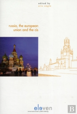 Bertrand.pt - Russia, The European Union And The Cis
