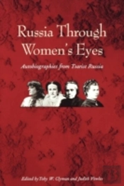 Russia Through Women'S Eyes