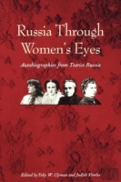 Bertrand.pt - Russia Through Women'S Eyes
