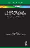Russia Today And Conspiracy Theories