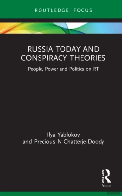 Bertrand.pt - Russia Today And Conspiracy Theories