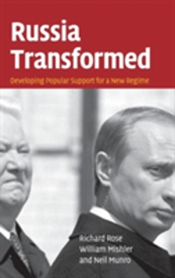 Bertrand.pt - Russia Transformed