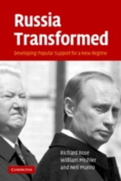 Bertrand.pt - Russia Transformed