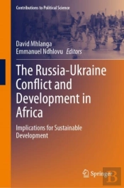 Russia-Ukraine Conflict And Development In Africa