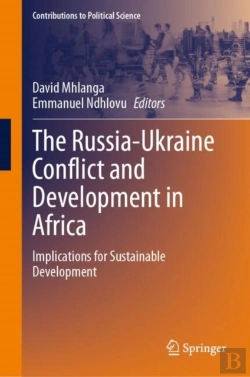 Bertrand.pt - Russia-Ukraine Conflict And Development In Africa