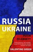 Russia Ukraine, Putin Zelenskyy