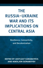 Russia-Ukraine War And Its Implications On Central Asia