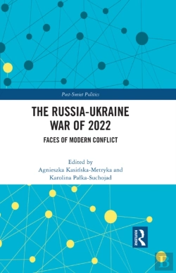 Bertrand.pt - Russia-Ukraine War Of 2022