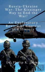 Russia-Ukraine War