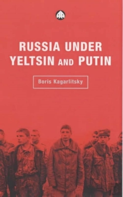 Bertrand.pt - Russia Under Yeltsin And Putin