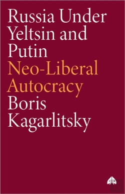 Bertrand.pt - Russia Under Yeltsin And Putin