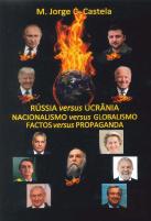Rússia Versus Ucrânia