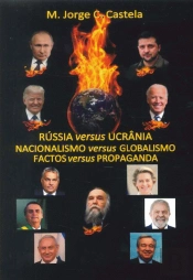 Rússia Versus Ucrânia