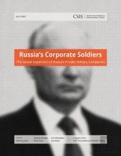 Russiaâ€™S Corporate Soldiers