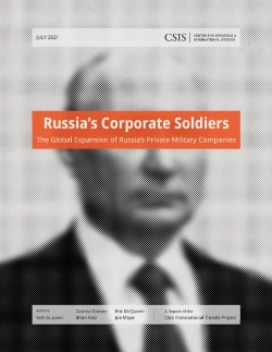 Bertrand.pt - Russiaâ€™S Corporate Soldiers