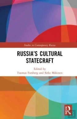 Bertrand.pt - Russiaâ€™S Cultural Statecraft