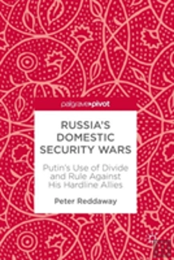 Bertrand.pt - Russiaâ€™S Domestic Security Wars