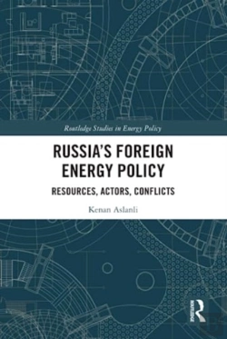 Bertrand.pt - Russiaâ€™S Foreign Energy Policy