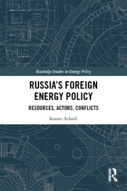 Bertrand.pt - Russiaâ€™S Foreign Energy Policy