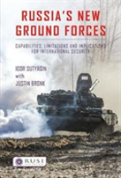 Russiaâ€™S New Ground Forces