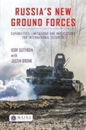 Russiaâ€™S New Ground Forces