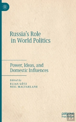 Bertrand.pt - Russiaâ€™S Role In World Politics