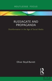 Russiagate And Propaganda