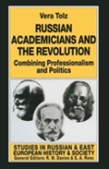 Russian Academicians And The Revolution