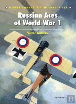 Bertrand.pt - Russian Aces Of World War 1