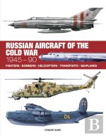 Russian Aircraft Of The Cold War
