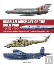 Russian Aircraft Of The Cold War
