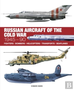 Bertrand.pt - Russian Aircraft Of The Cold War