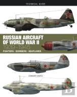 Russian Aircraft Of World War Ii