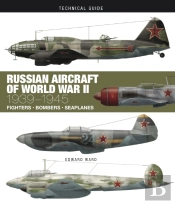 Russian Aircraft Of World War Ii