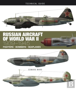 Bertrand.pt - Russian Aircraft Of World War Ii