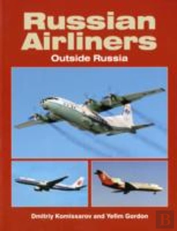 Bertrand.pt - Russian Airliners Outside Russia