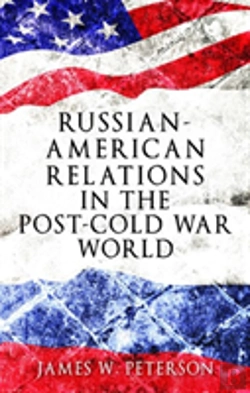 Bertrand.pt - Russian-American Relations In The Post-Cold War World