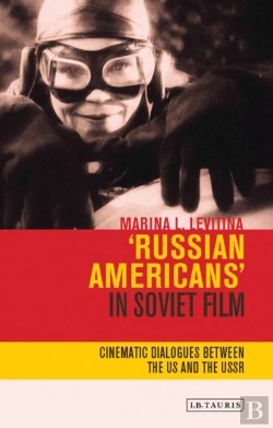 Bertrand.pt - Russian Americans' In Soviet Film