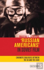 Russian Americans' In Soviet Film