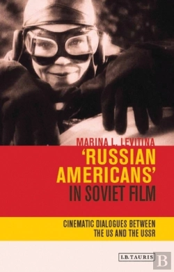 Bertrand.pt - Russian Americans' In Soviet Film