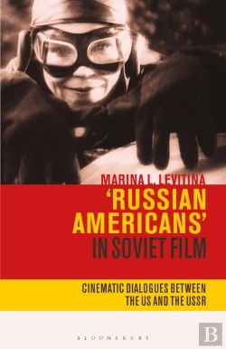 Bertrand.pt - 'Russian Americans' In Soviet Film