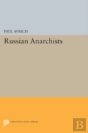 Russian Anarchists