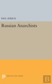 Russian Anarchists