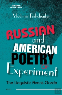 Bertrand.pt - Russian And American Poetry Of Experiment