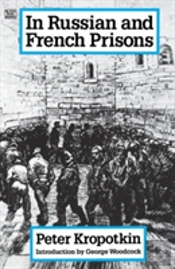 Russian And French Prison