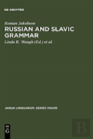 Russian And Slavic Grammar