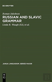 Russian And Slavic Grammar